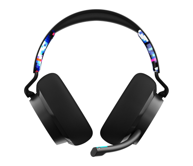 Skullcandy SLYR Playstation Black Digi-Hype - 1610169 - zdjęcie 2